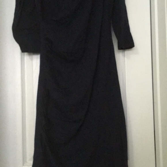 Velvet by Graham and Spencer dress - Picture 2 of 7